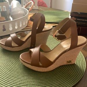 Never worn / just like new